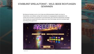 starburst-info